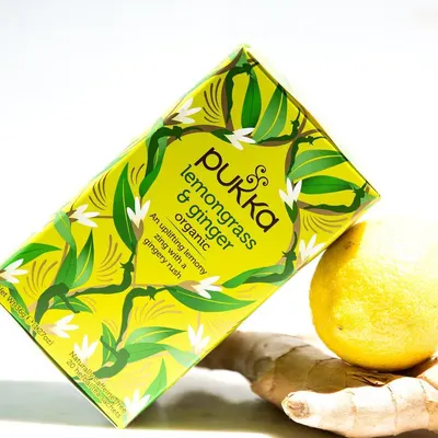 Lifestyle Images for Pukka Herbs 82