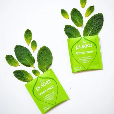 Lifestyle Images for Pukka Herbs 83