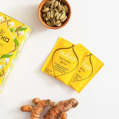 Lifestyle Images for Pukka Herbs 84