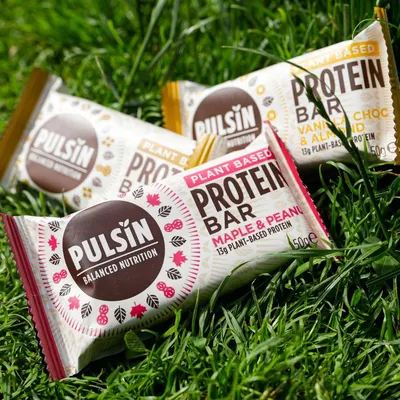 Lifestyle Images for Pulsin 10