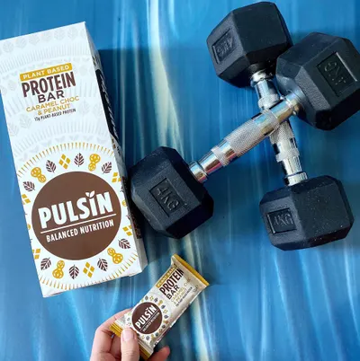 Lifestyle Images for Pulsin 12