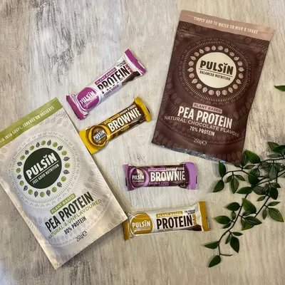 Lifestyle Images for Pulsin 7