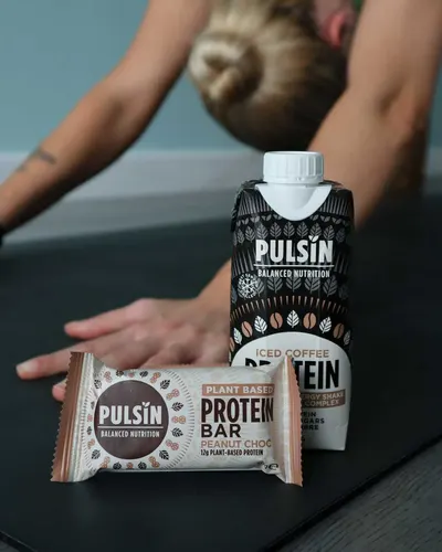 Lifestyle Images for Pulsin 8