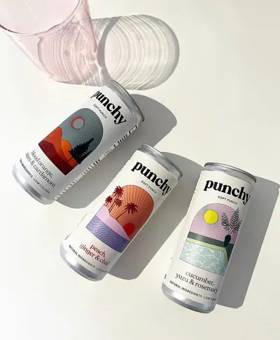 Lifestyle Images for Punchy 11