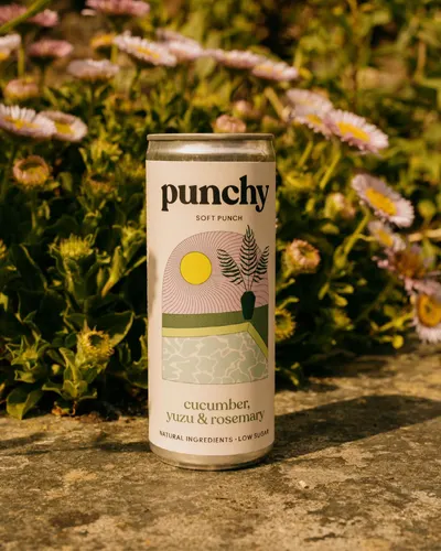 Lifestyle Images for Punchy 15