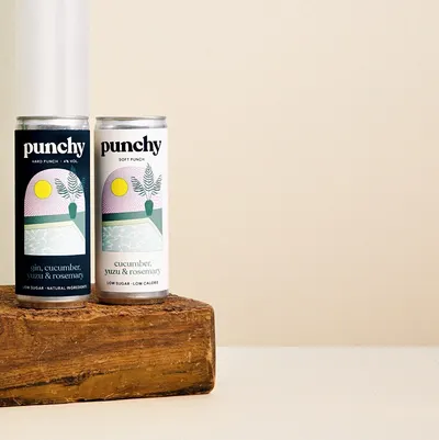 Lifestyle Images for Punchy 25