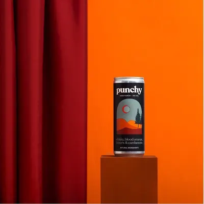 Secondary Images for Punchy 26