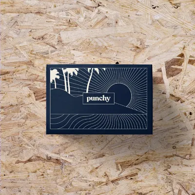 Secondary Images for Punchy 29