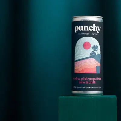 Secondary Images for Punchy 30