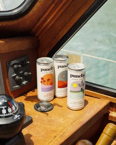 Lifestyle Images for Punchy 9