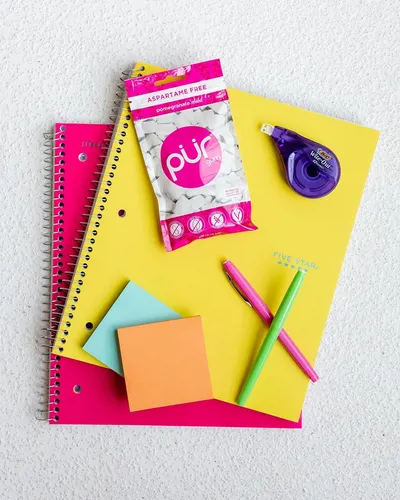 Lifestyle Images for Pur 24