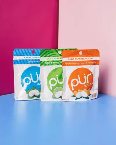 Secondary Images for Pur 30