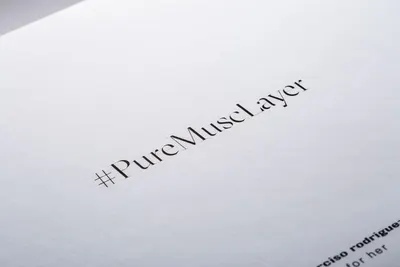 Secondary Images for Pure Musc 11