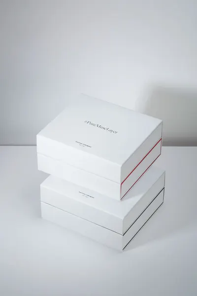 Secondary Images for Pure Musc 2