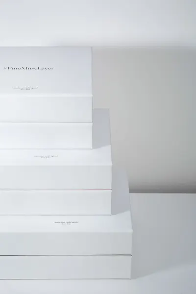 Secondary Images for Pure Musc 3