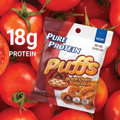 Secondary Images for Pure Protein 10
