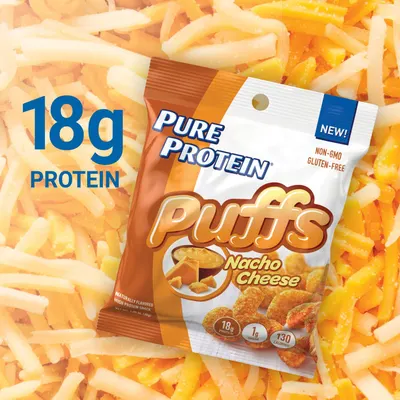 Secondary Images for Pure Protein 11
