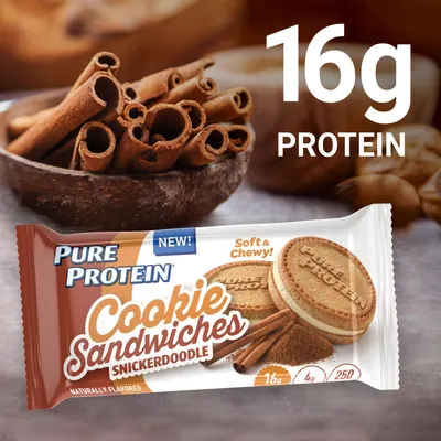 Secondary Images for Pure Protein 12