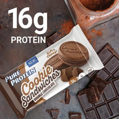 Secondary Images for Pure Protein 13