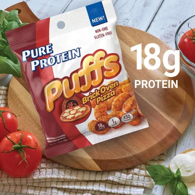 Secondary Images for Pure Protein 14