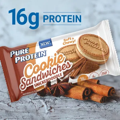 Secondary Images for Pure Protein 15