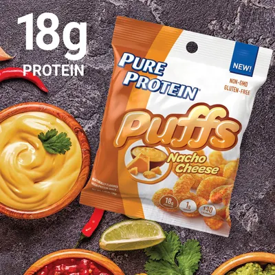 Secondary Images for Pure Protein 16