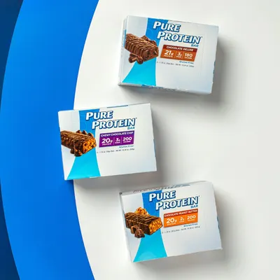 Secondary Images for Pure Protein 18