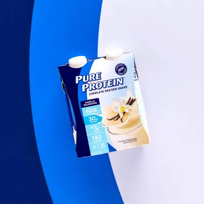 Secondary Images for Pure Protein 23