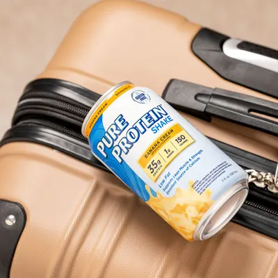 Lifestyle Images for Pure Protein 24