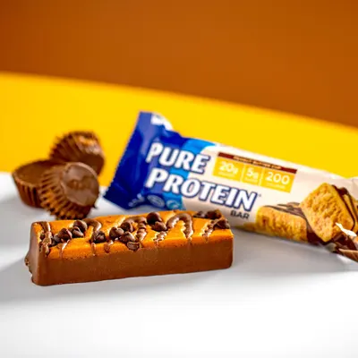 Secondary Images for Pure Protein 25