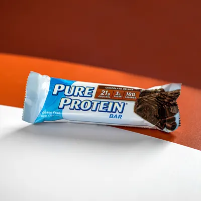 Secondary Images for Pure Protein 26