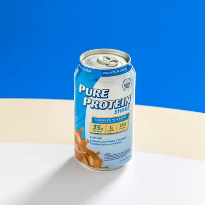 Secondary Images for Pure Protein 28