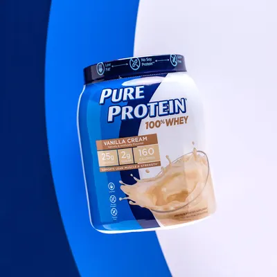 Secondary Images for Pure Protein 29