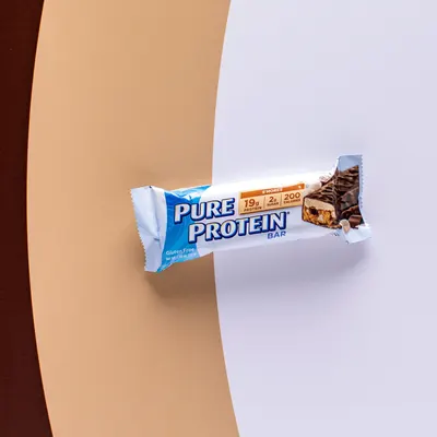 Secondary Images for Pure Protein 30