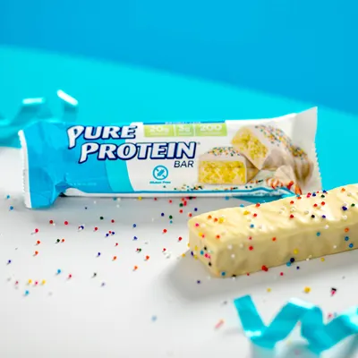 Secondary Images for Pure Protein 31