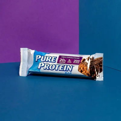 Secondary Images for Pure Protein 33