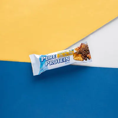Secondary Images for Pure Protein 34