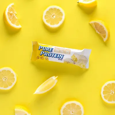 Secondary Images for Pure Protein 36