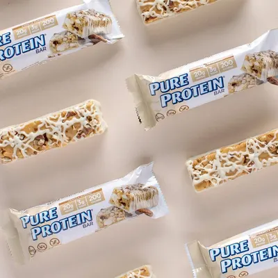 Secondary Images for Pure Protein 37