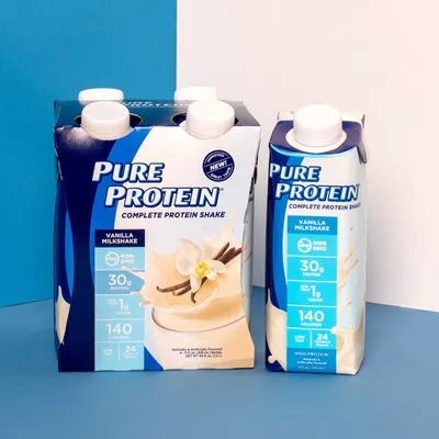 Secondary Images for Pure Protein 38