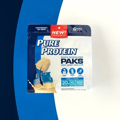 Secondary Images for Pure Protein 39