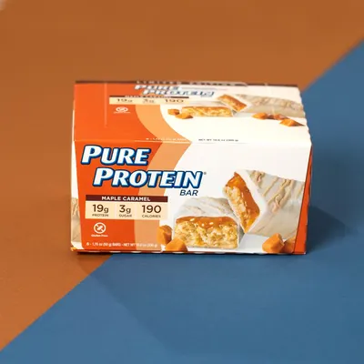 Secondary Images for Pure Protein 40