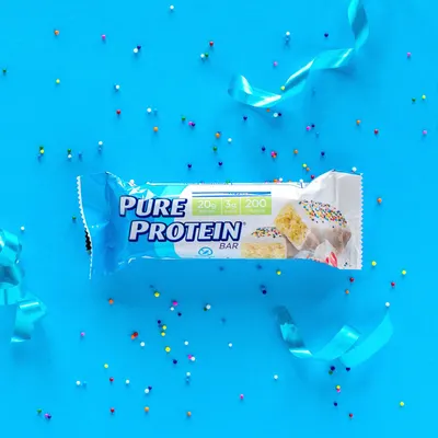 Secondary Images for Pure Protein 41