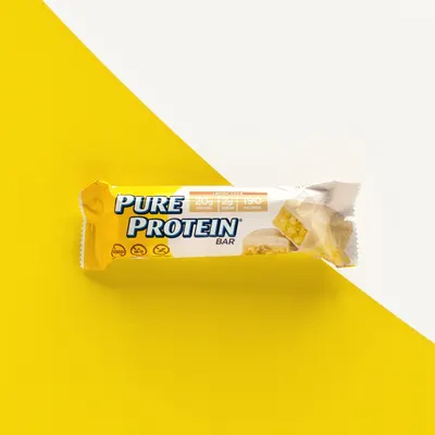 Secondary Images for Pure Protein 42