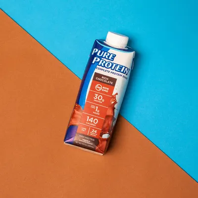 Secondary Images for Pure Protein 43