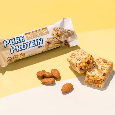 Secondary Images for Pure Protein 44