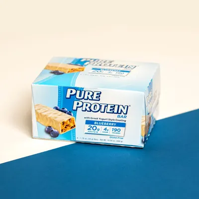 Secondary Images for Pure Protein 46