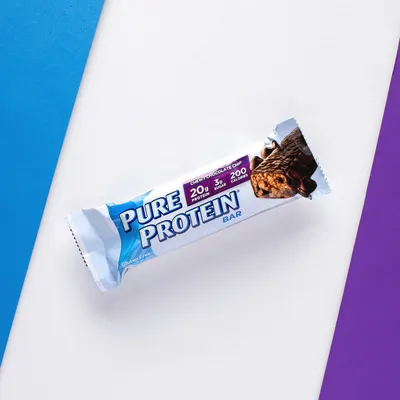 Secondary Images for Pure Protein 47