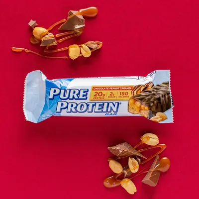 Secondary Images for Pure Protein 48