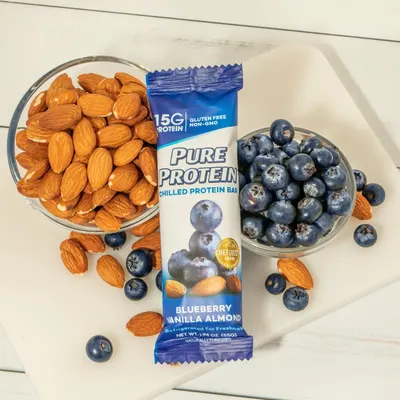 Lifestyle Images for Pure Protein 4
